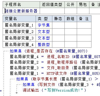 号称imgui注入 实则有病毒 大家小心！ TC辅助网www.tcsq1.com9716